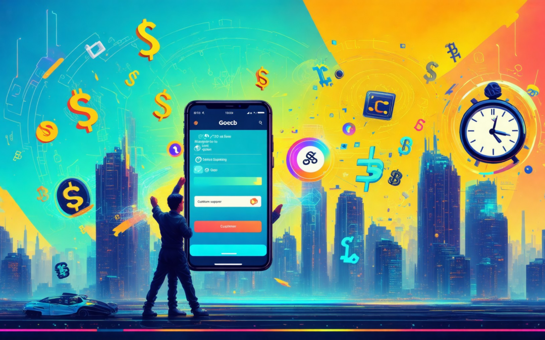 Maximizing Your Earnings with the Goecb App: A Comprehensive Guide to Features, Login, and Customer Support