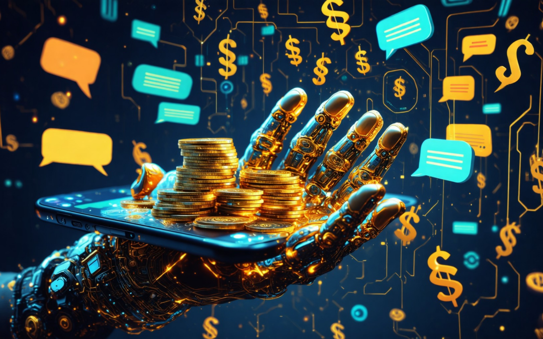 Exploring the Messenger Bot Earn Money APK: Is It a Legit Way to Make Cash or Just a Scam?