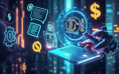 How to Legally Earn Money with a Messenger Bot: Your Complete Guide to Free Registration on GCash and More