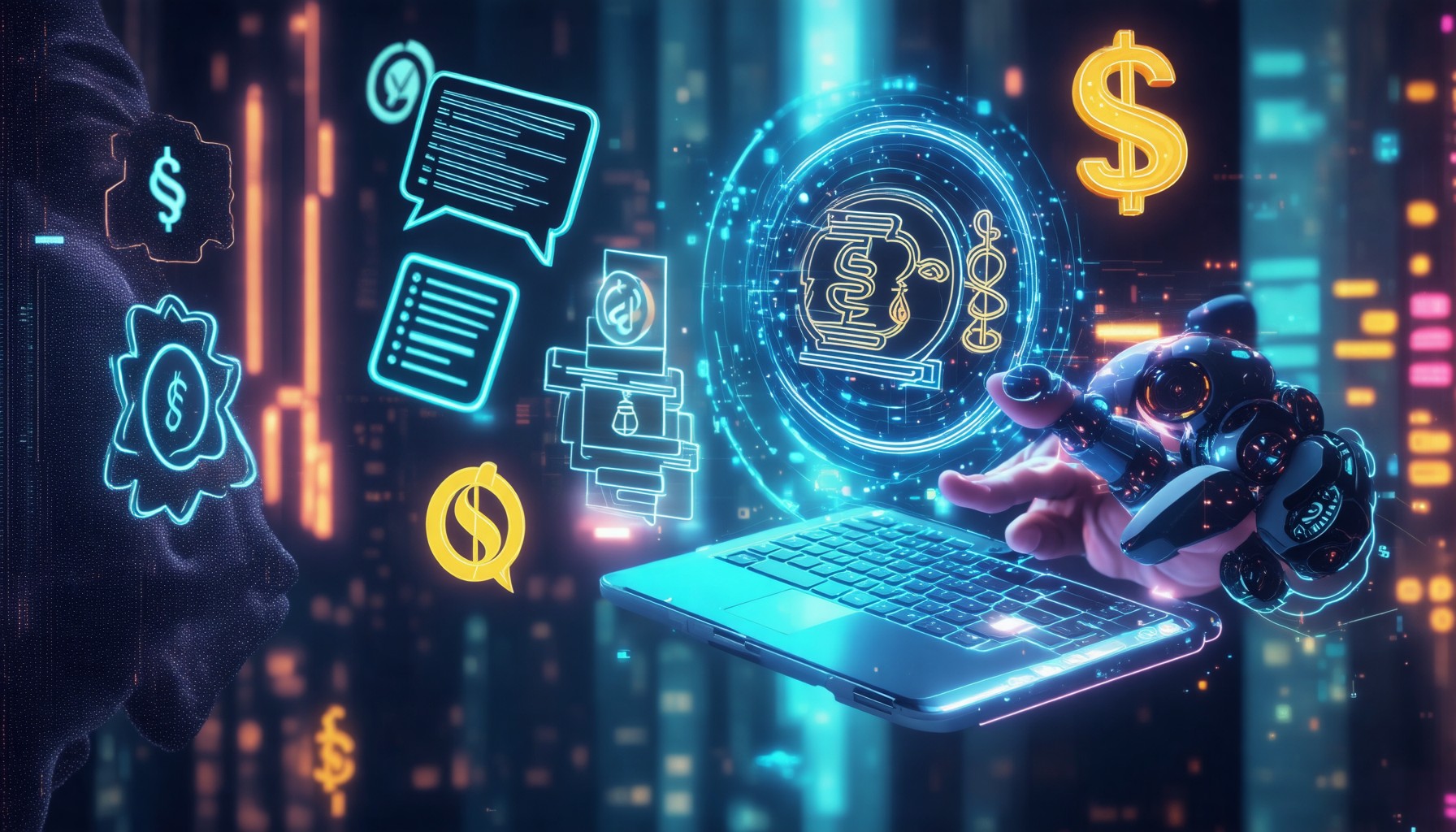 How to Legally Earn Money with a Messenger Bot: Your Complete Guide to Free Registration on GCash and More
