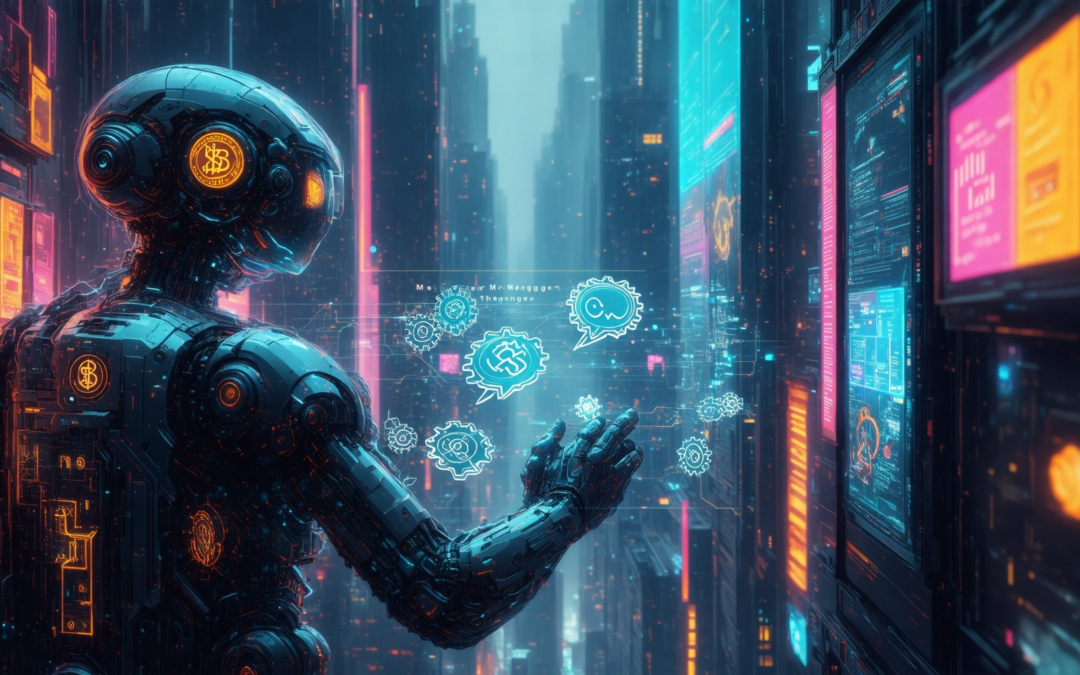 Navigating the Messenger Bot Link: Your Complete Guide to Finding, Using, and Earning with Messenger Bots on Facebook