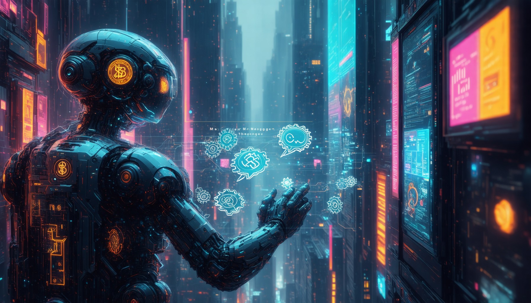 Navigating the Messenger Bot Link: Your Complete Guide to Finding, Using, and Earning with Messenger Bots on Facebook