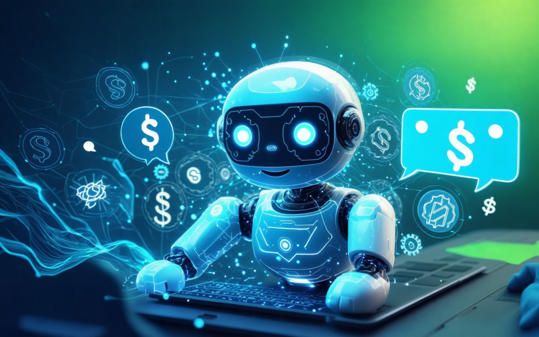 Mastering the Messengerbot: Understanding Its Legitimacy, Earning Potential, and How to Create Your Own on Facebook Messenger