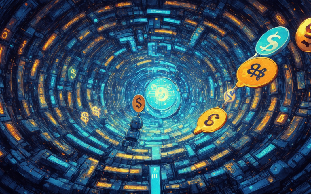Navigating the Realities of the OTCB Messenger Bot Link: Identifying Bots, Earning Money, and Understanding How Messenger Bots Work