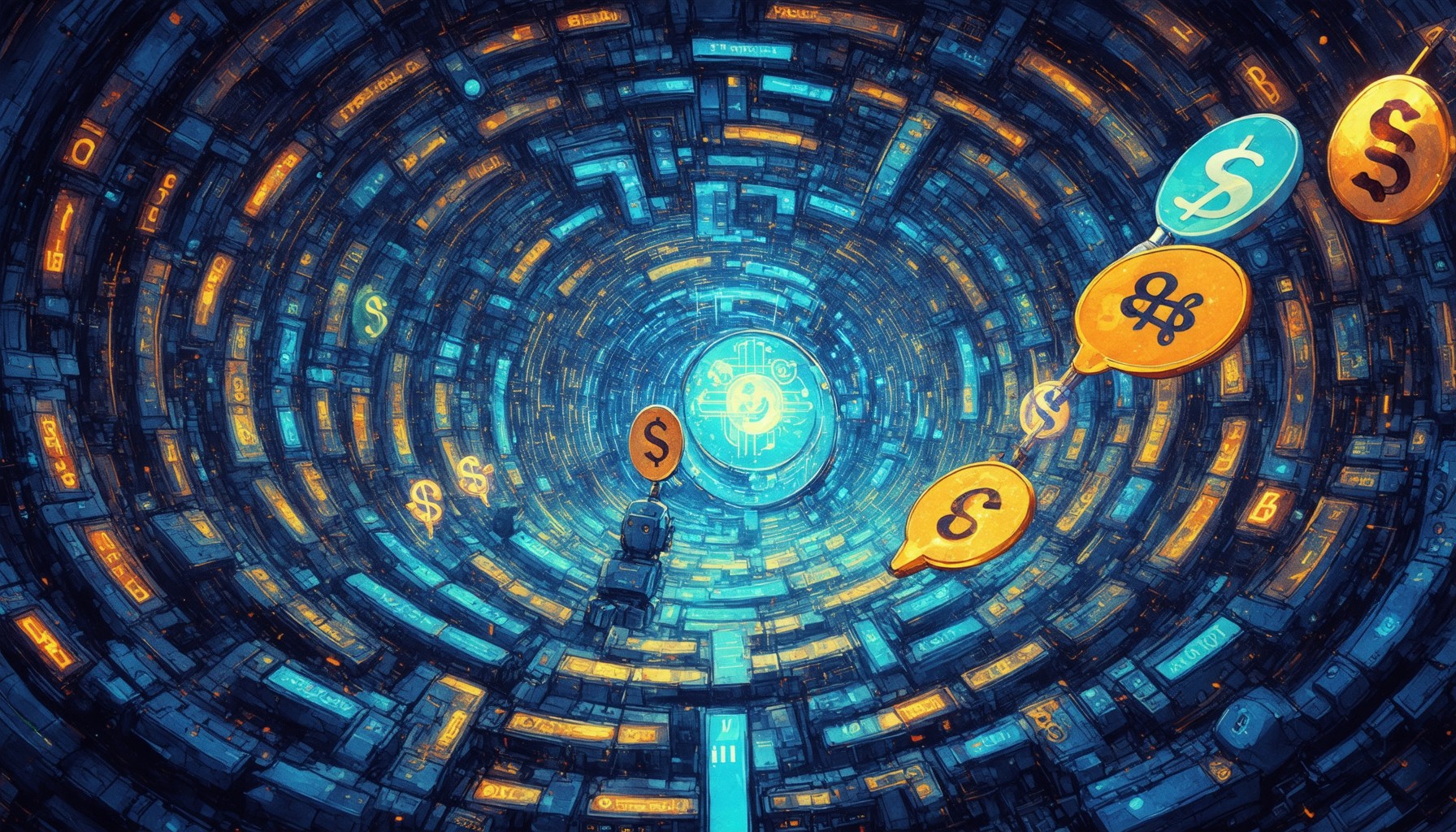Navigating the Realities of the OTCB Messenger Bot Link: Identifying Bots, Earning Money, and Understanding How Messenger Bots Work