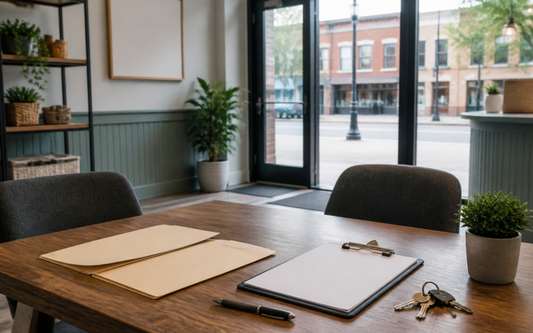 Lease Transfer Planning Before a Fort Wayne Business Sale